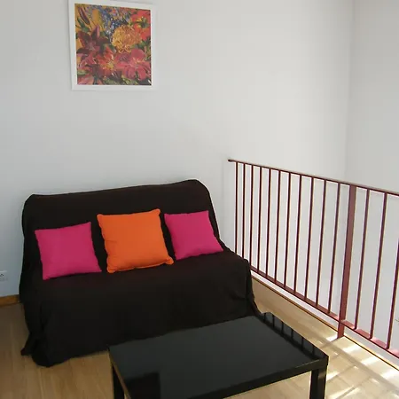 65m2 Ok Cheques 2km 6pers 2ch Jardin Parking Wifi