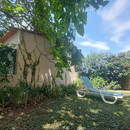 65m2 Ok Cheques 2km 6pers 2ch Jardin Parking Wifi *