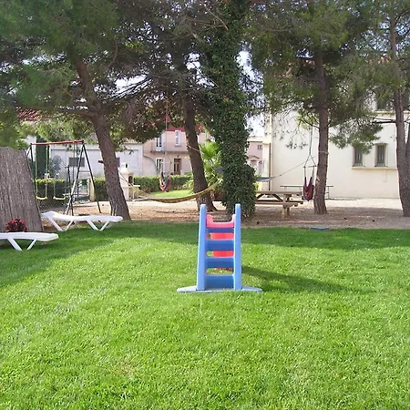 65m2 Ok Cheques 2km 6pers 2ch Jardin Parking Wifi * Latour-Bas-Elne