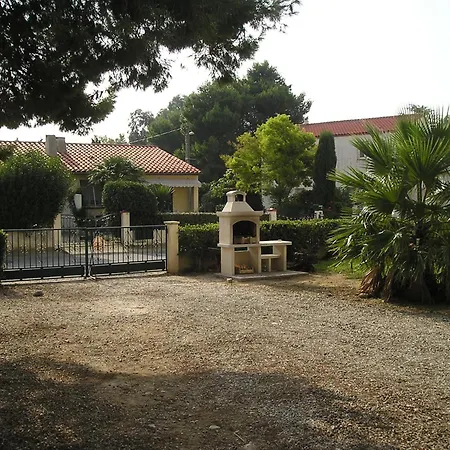 65m2 Ok Cheques 2km 6pers 2ch Jardin Parking Wifi *